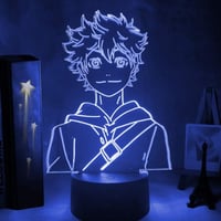 اضاءة هيناتا 3D