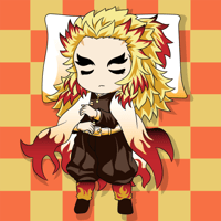 ملصق رينغوكو | قاتل الشياطين