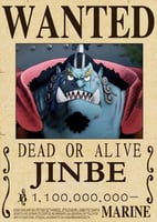 بوستر ابن البحر الأول جينبي