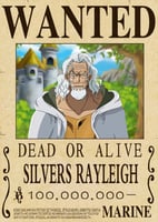 بوستر ملك الظلام سييلفر رايلي