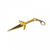 ميدالية كوناي ذهبي