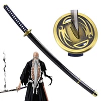 سيف ياماماتو | فولاذ كربوني