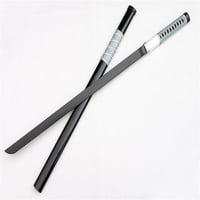 سيف كاكاشي الفضي I فولاذ كربوني