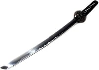 سيف يامي من بلاك كلوفر | فولاذ كربوني