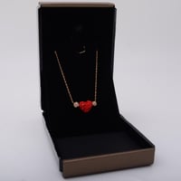 عقد ذهب فسكي