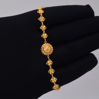 سواره ذهب كرسي جابر