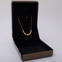 عقد ذهب البابلز