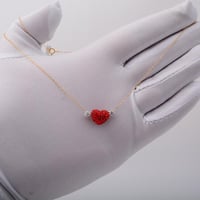 عقد ذهب فسكي