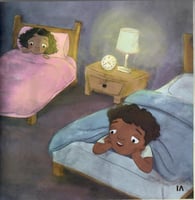 سأظل أحبك للأبد