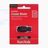 فلاش سانديسك كروزر بلايد 32 جيجا