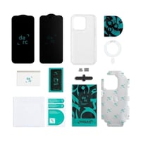 بكج حماية للايفون 13 برو ماكس دارك