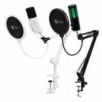 مايك ASA بذراع احترافي