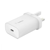 شاحن جداري بقوة 25 واط منفذ PD - بيلكن