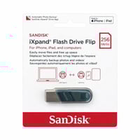 فلاش سانديسك آيفون 256 جيجا