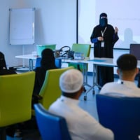 ورشة عمل اساسية