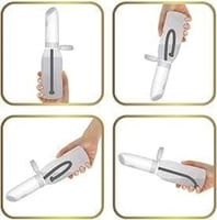 جهاز شطاف وتنظيف الكهربائي 118-CY