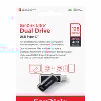 فلاش سانديسك تايب سي 128 جيجا