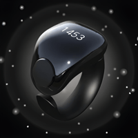 خاتم التسبيح الذكي iTasbih