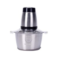 فرامة لحم وخضار كهربائية 3 لتر