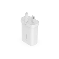 شاحن جداري بقوة 25 واط منفذ PD - بيلكن