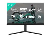 شاشة فيليبس ايفينيا 180Hz - انش 23.8