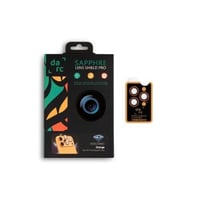 حماية عدسات الكاميرا ايفون من زجاج الياقوت