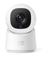 كاميرا eufy Indoor Cam 2K بان وتيلت