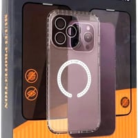 بكج حماية ايفون 14 برو S-TOP