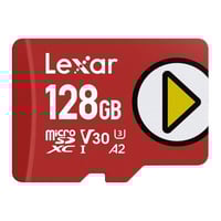 بطاقة ذاكرة ليكسر مايكرو