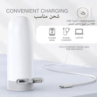 جهاز شطاف وتنظيف الكهربائي 118-CY