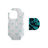 بكج حماية للايفون 15 دارك