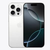 ايفون 16 برو بجميع الالوان