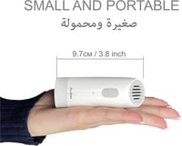 جهاز شطاف وتنظيف الكهربائي 118-CY