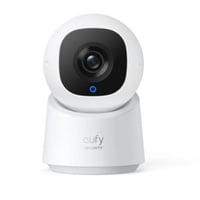 كاميرا eufy Indoor Cam 2K بان وتيلت
