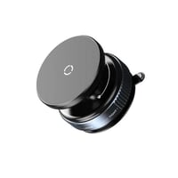 حامل جوال مغناطيسي بقاعدة شفط قوية