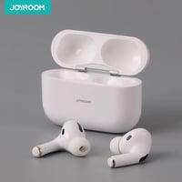 سماعة جوريوم برو مع عازل ضوضاء ANC - أبيض