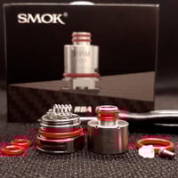 كويل احترافي ار بي ام 40 ار بي ايه SMOK RPM RBA Co...