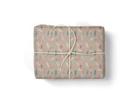 ورق تغليف نباتات