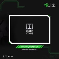 Dolby Atmos