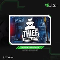 Thief Simulator