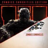 Call of Duty®: Black Ops III - Zombies Chronicles...