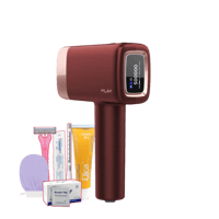 ليزر ملاي T14 البرغندي