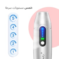 ديرما بن كينسي بيوتي A6