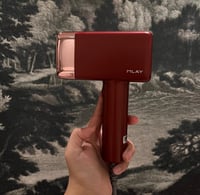 ليزر ملاي T14 البرغندي