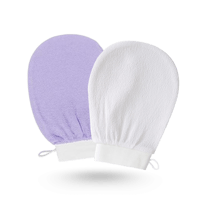 قفاز التقشير