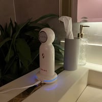 ليزر ملاي T10 بتقنية الياقوت