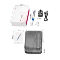 ديرما بن كينسي بيوتي A6