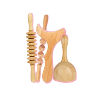 مساج الاخشاب