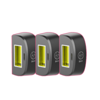 عدسات ليزر روكسا