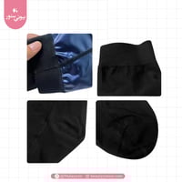 قفازات وجوارب الساونا